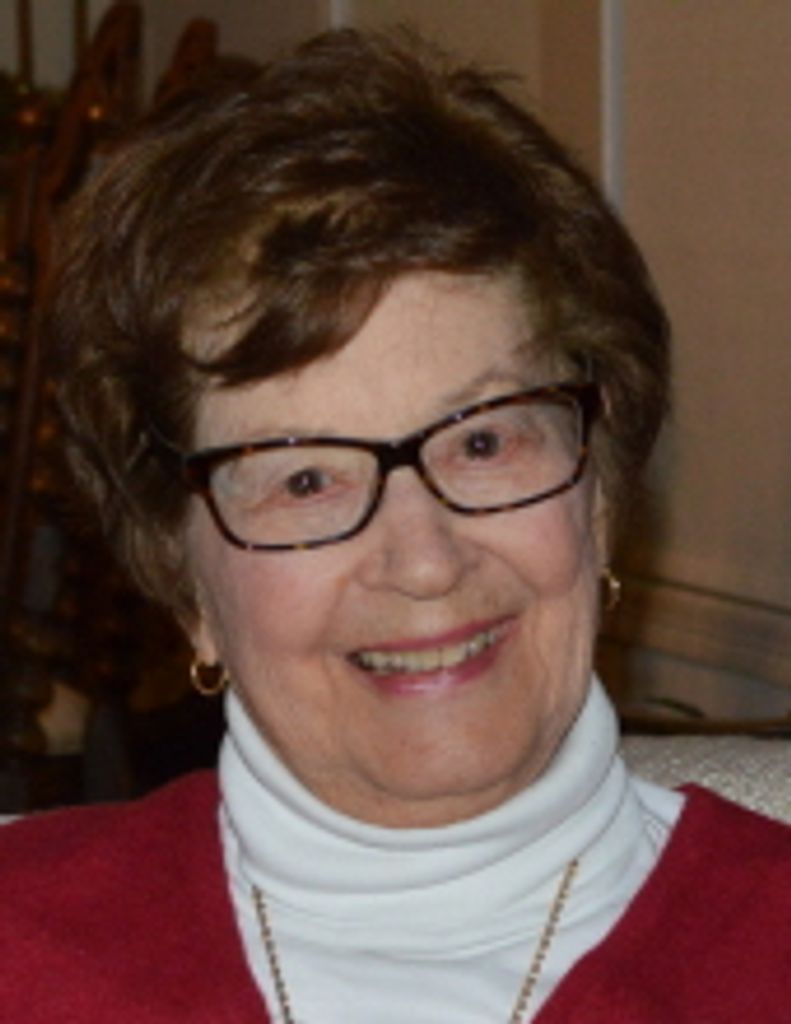 Shirley  Janice Keane