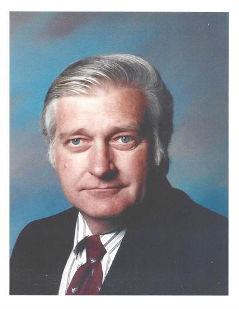Paul Carter Profile Photo