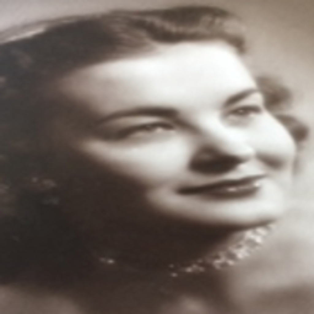Erna Buzbee