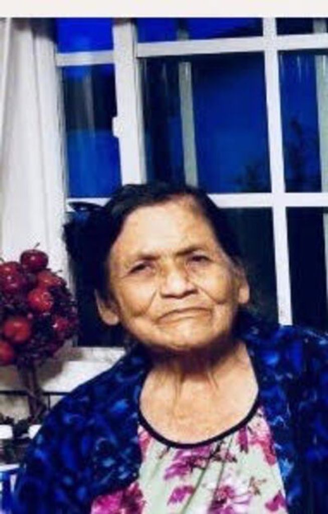 Sara Cervantes