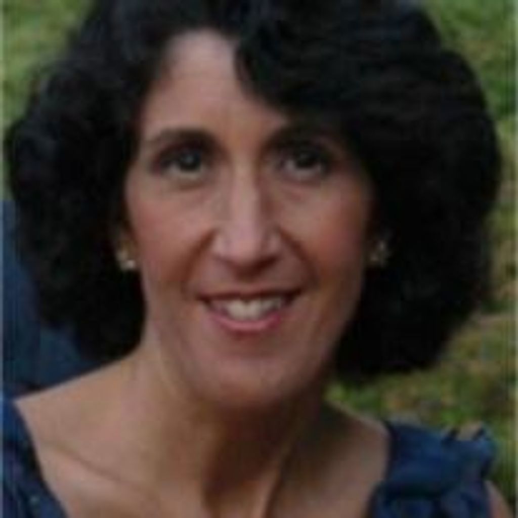 Joan Seufer