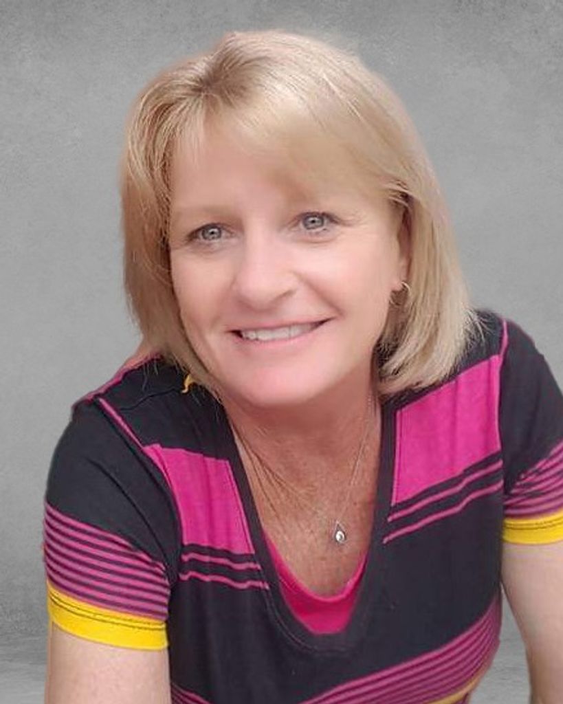 Sally Kay Kallash