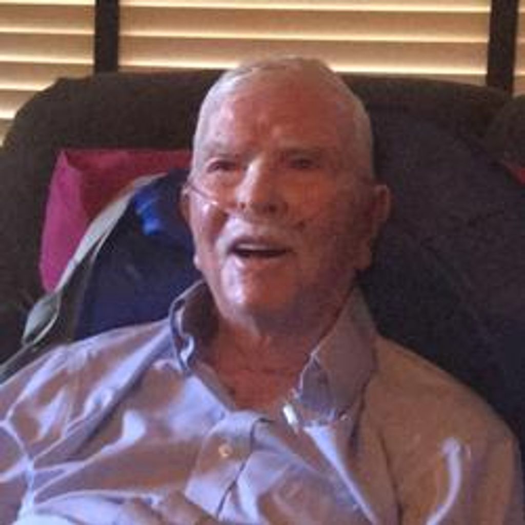 James "Jay" Chesley Garrison Profile Photo