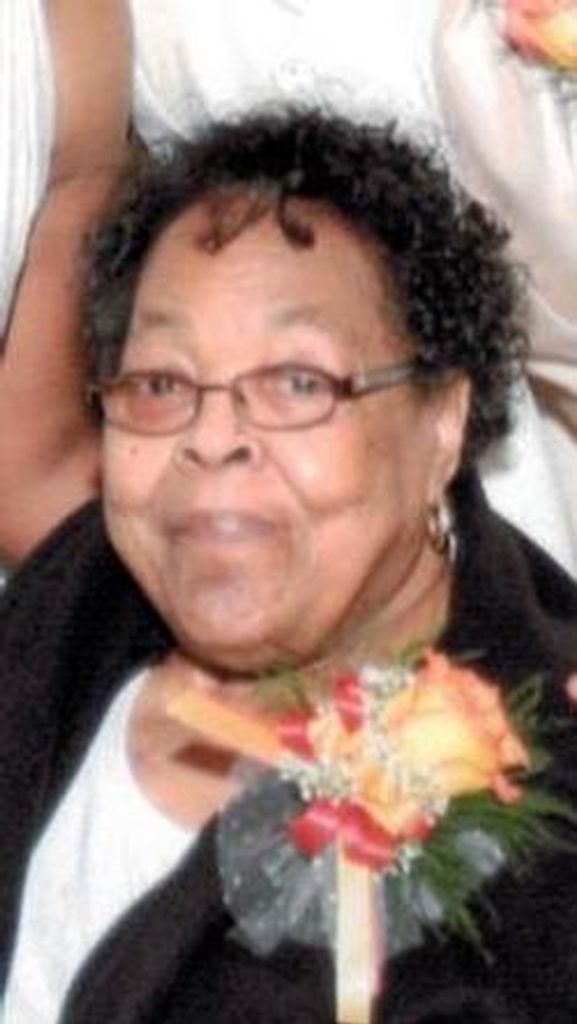 Ms. Pauline Fenderson