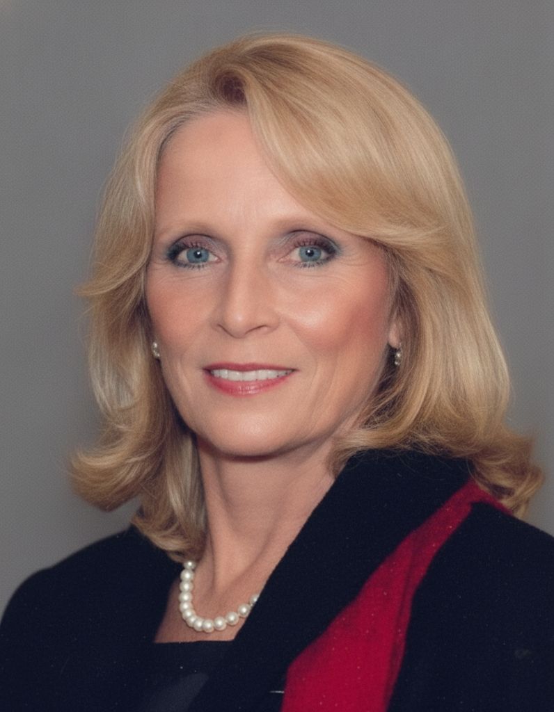 Collette Joan Roggow