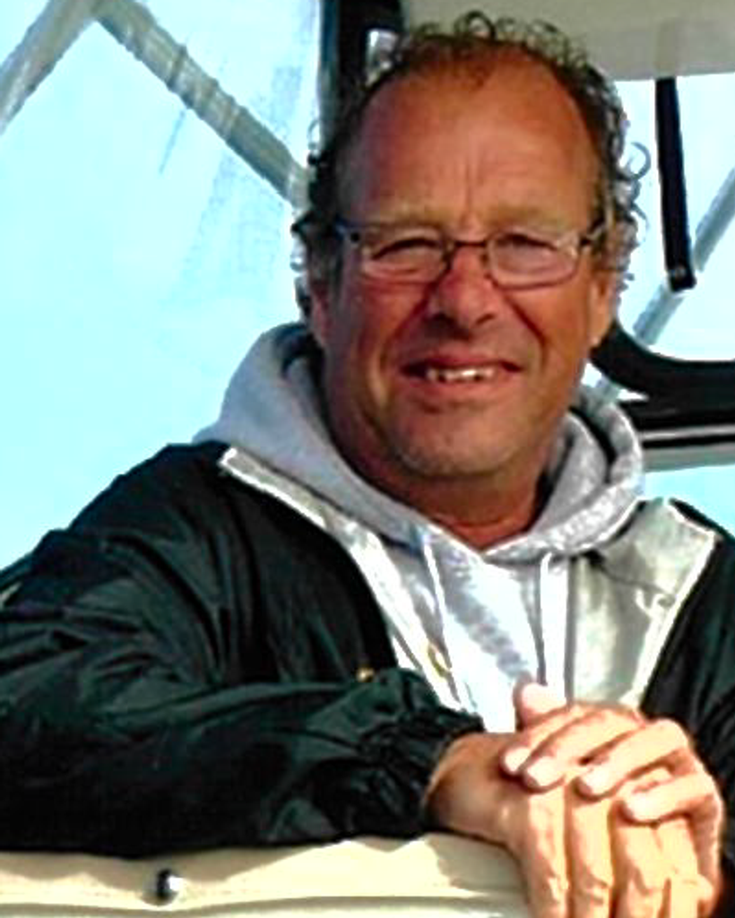 Shawn Graham Profile Photo