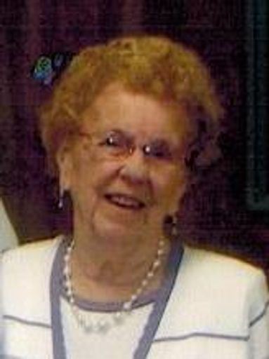 Dora Mae (Cox)  Laughlin Profile Photo