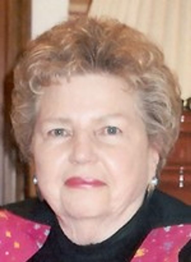 Barbara Jeanne Piper
