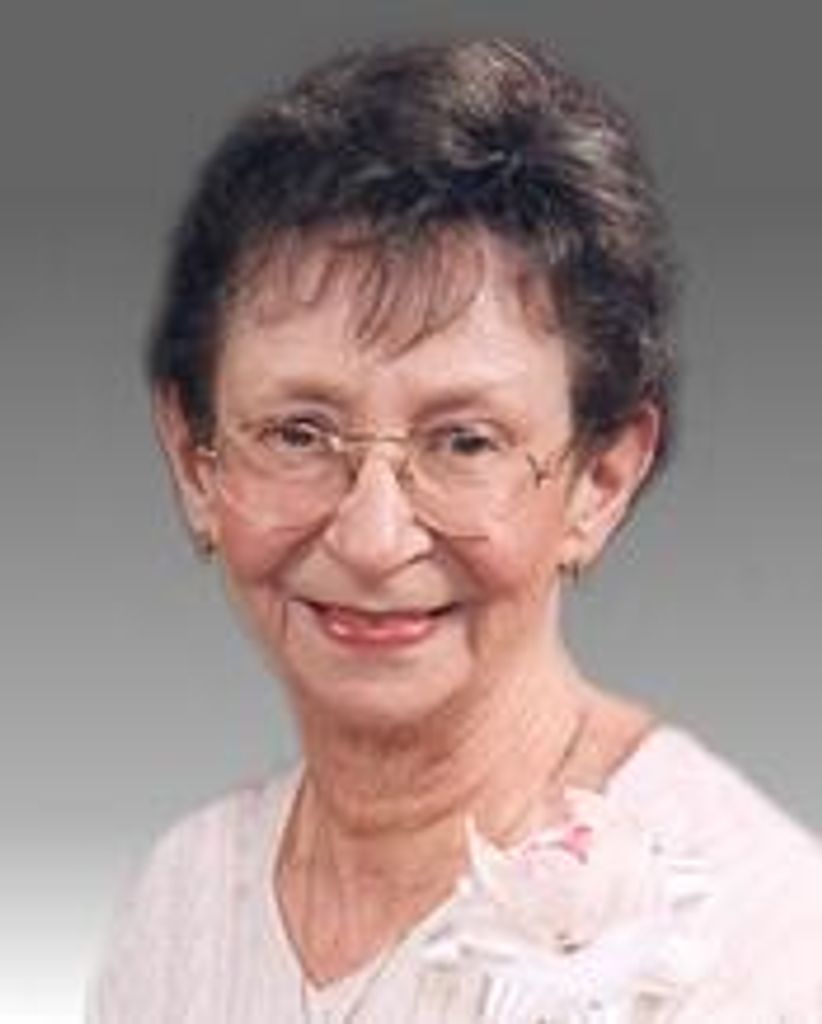 Mary Jane Rose