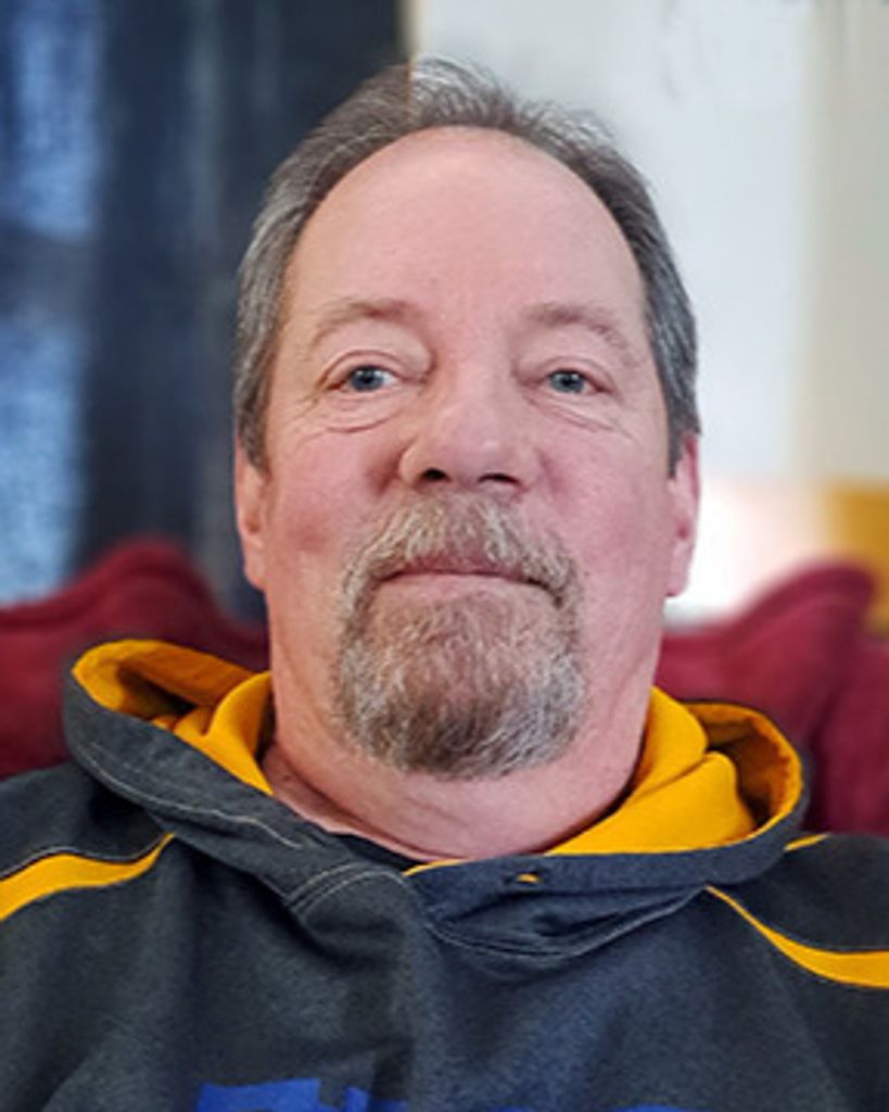 Richard Erwin Hansen Profile Photo