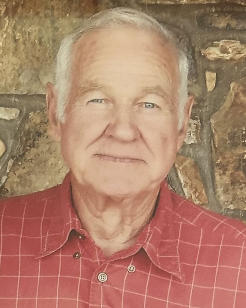 Bobby Handon Edwards