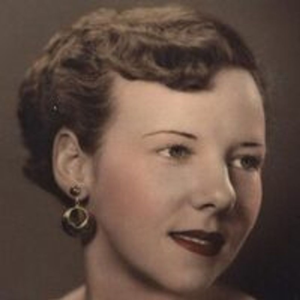 Della Patricia Hissem