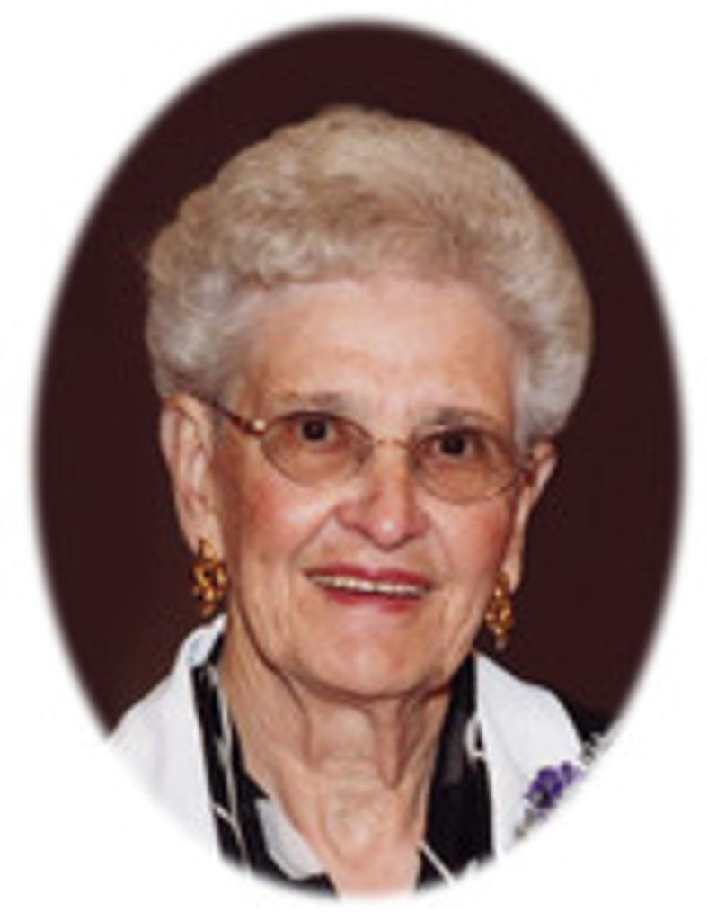 Vera Margaret (Dearing)  Wurm