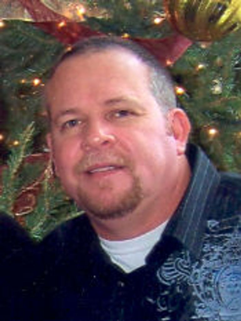 Richard Scott Embry Profile Photo