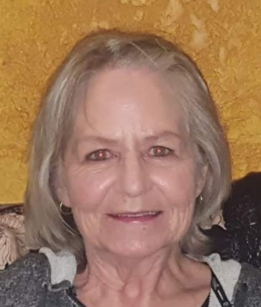 Hollie Ann (Caldwell) Millard