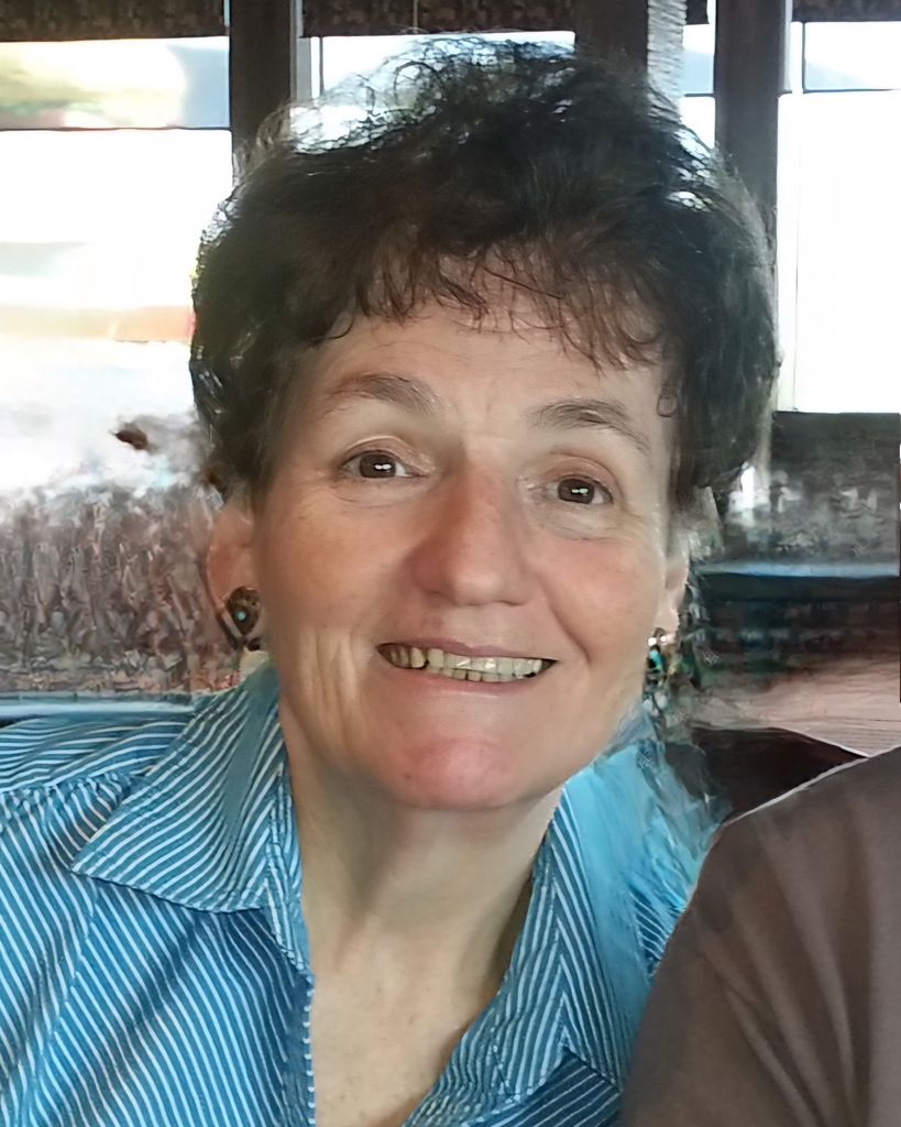 Becca Doyel Profile Photo