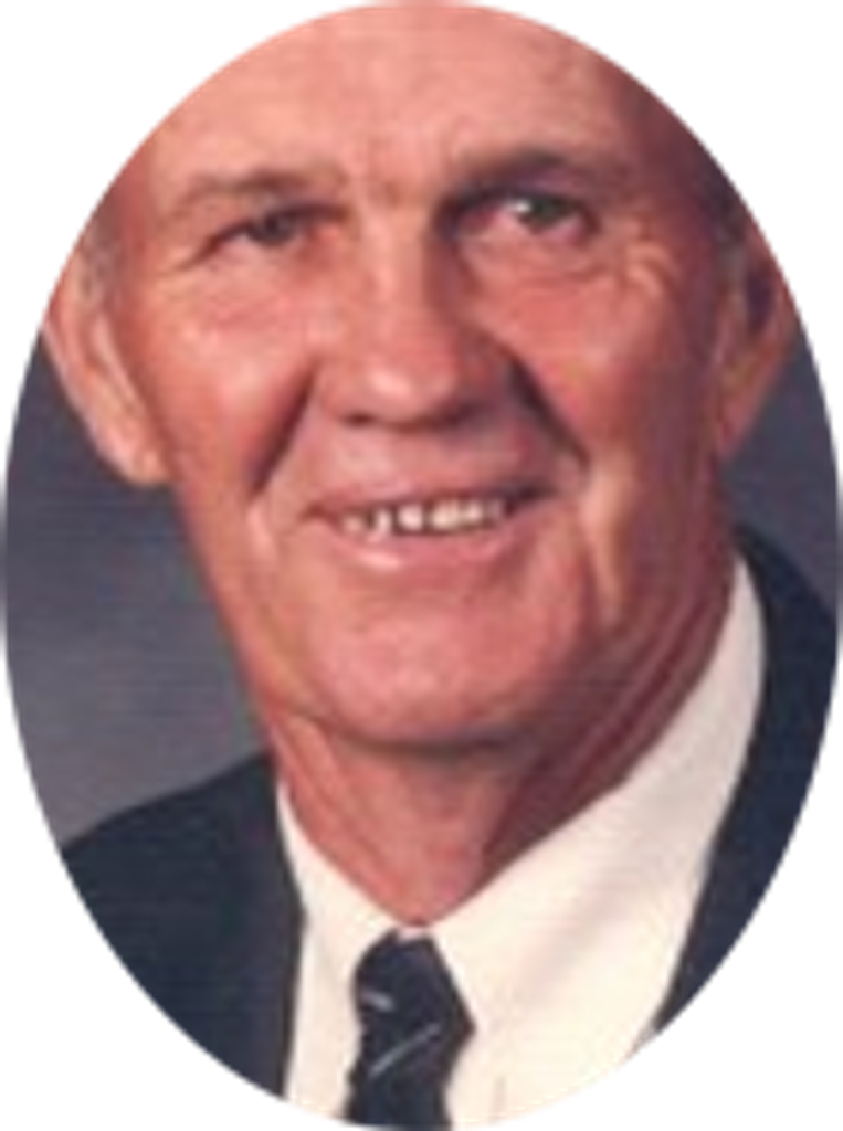 Robert "Bob" Johnston