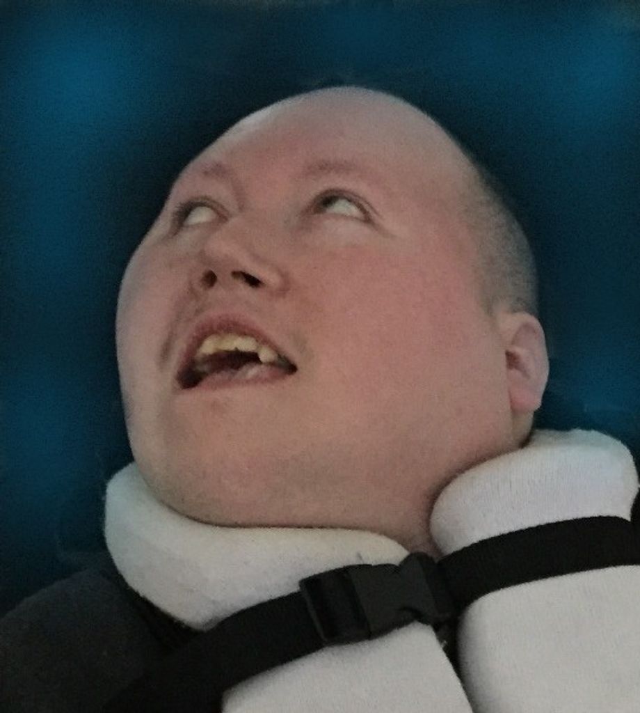 Trevor Allen Ellis Profile Photo