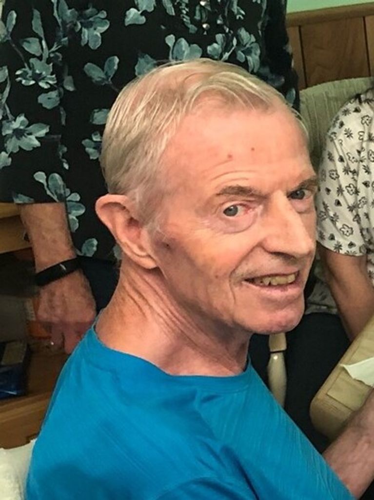 Joseph Lee Tatham Profile Photo