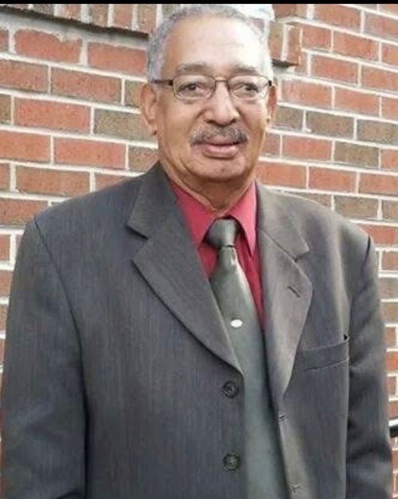Deacon Ralph Carter Sr.