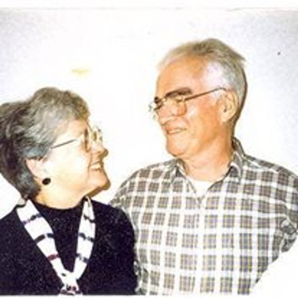Marjorie M. Paul