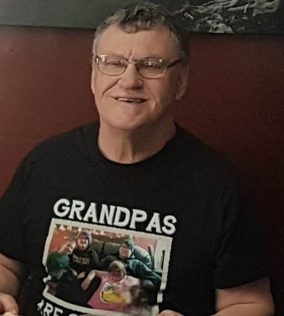 Gerald Norman Murrin Profile Photo