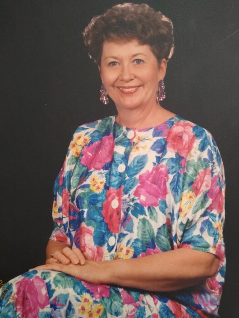 Nancy Brewer