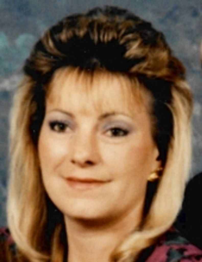 Frankie Diane Dickens