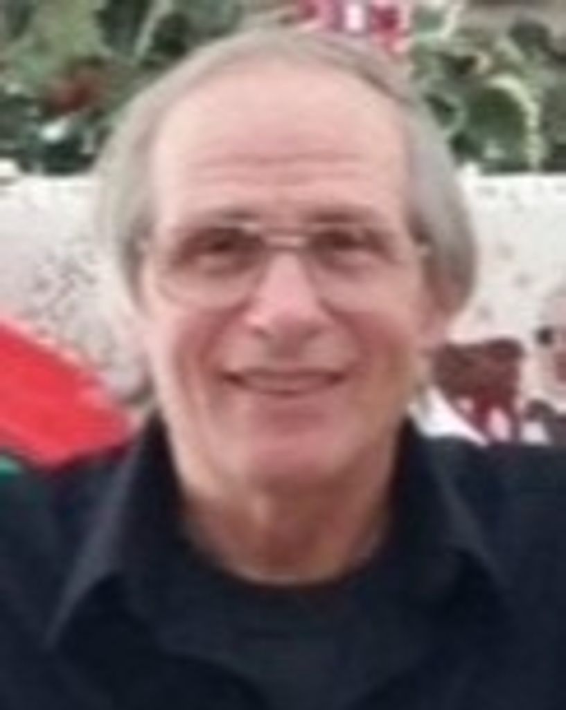 Charles "Chuck" W. Hemann