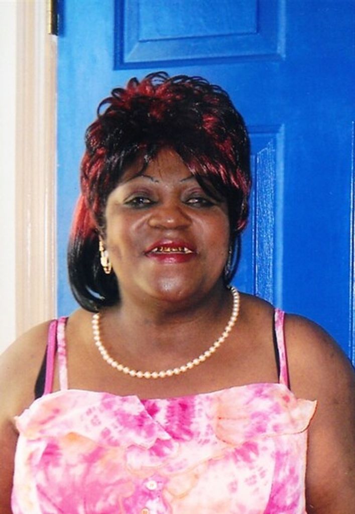 Mrs. Dorothy Ruth Ray Profile Photo