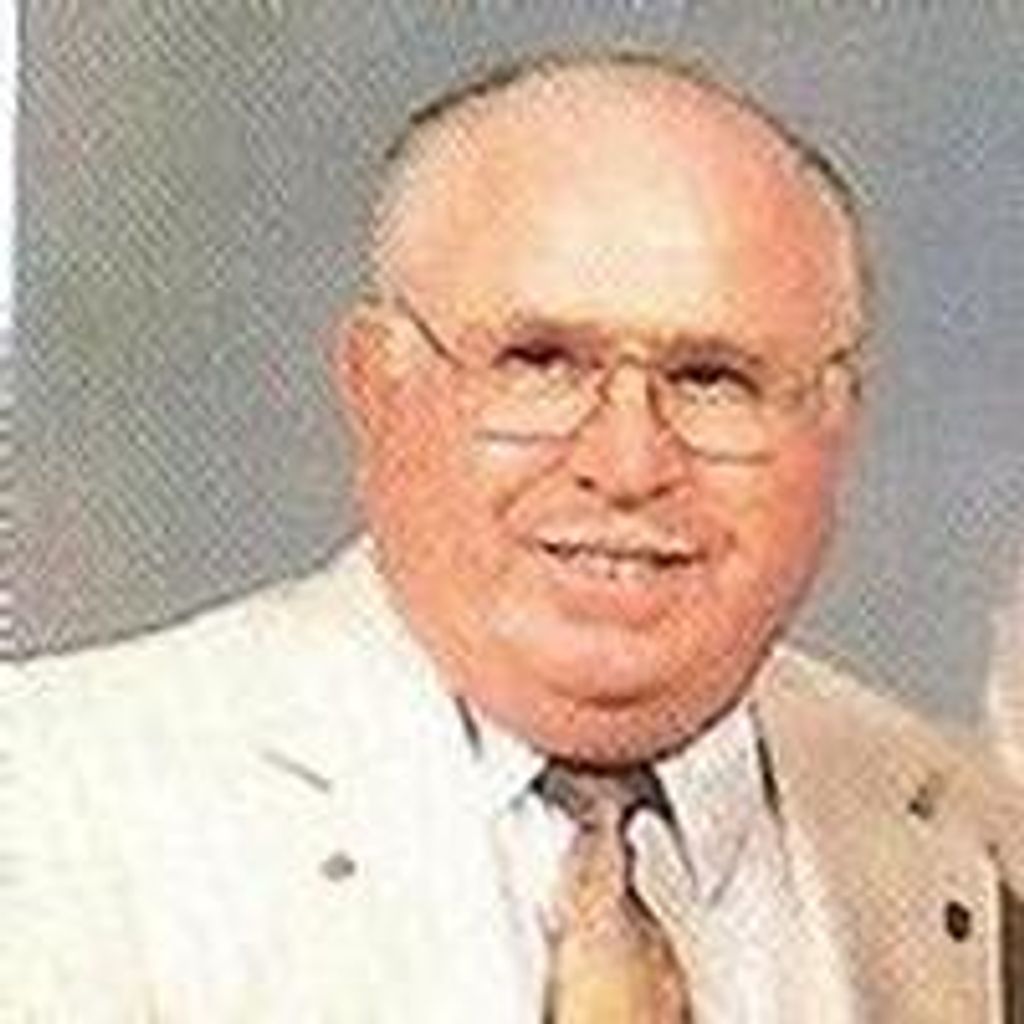 John "Jack" Lee Flint