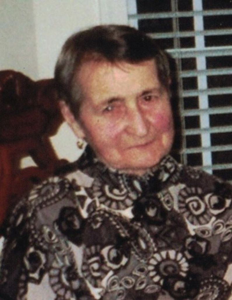 Maria Szoke Kimpan