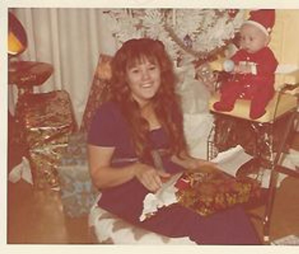 Wanda Carol Hardesty