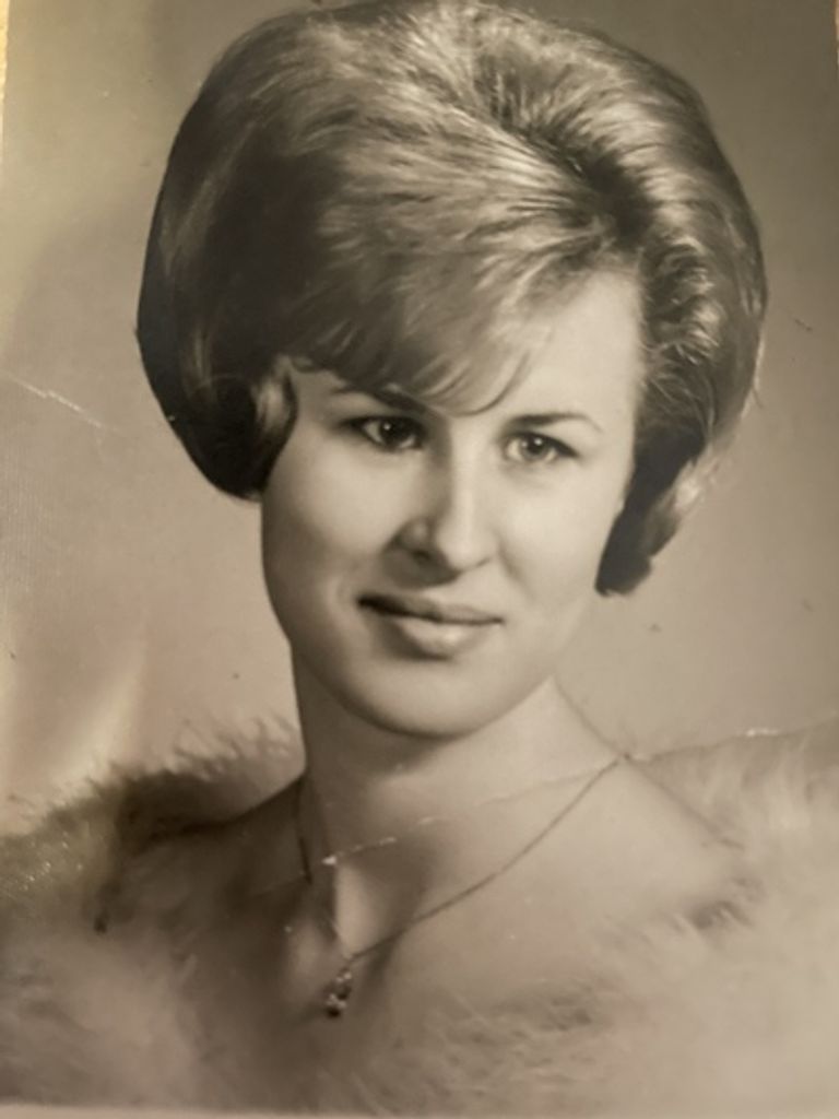 Carlene Aldridge Profile Photo