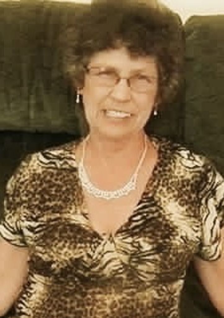 Trudi Richards