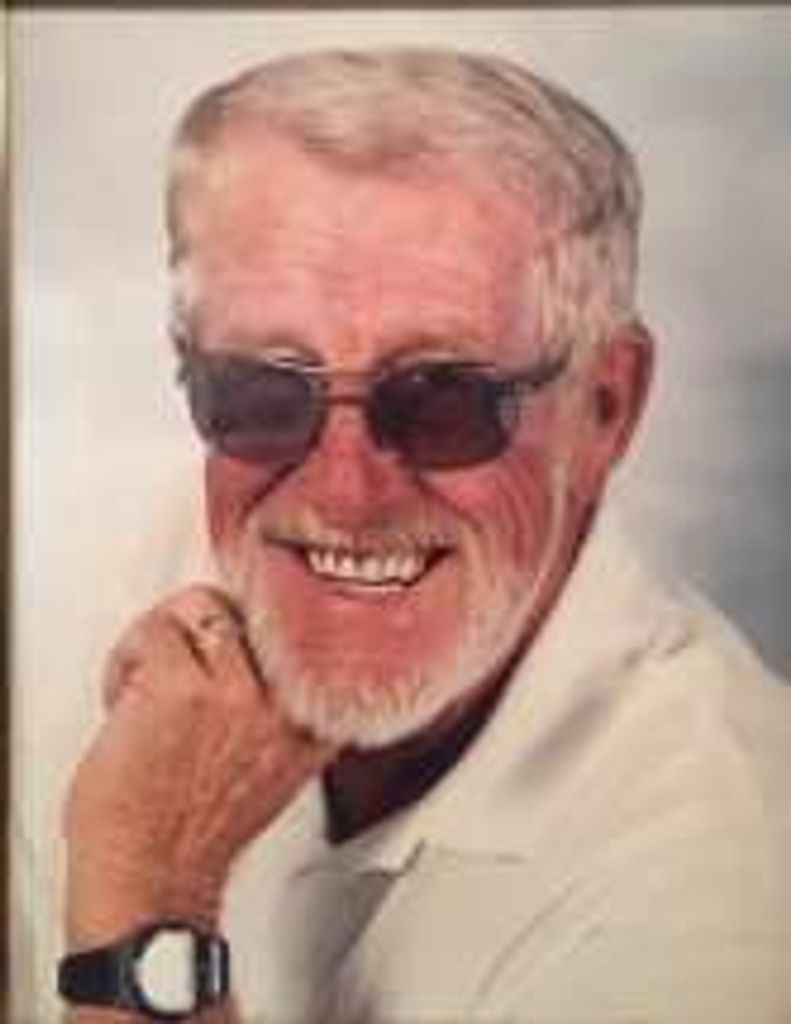 Charles Thomas Mcnew "Whitey"