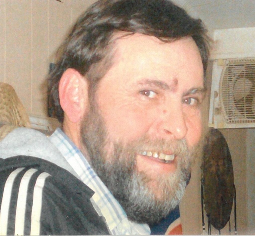 Jack Alvin Barlow Profile Photo