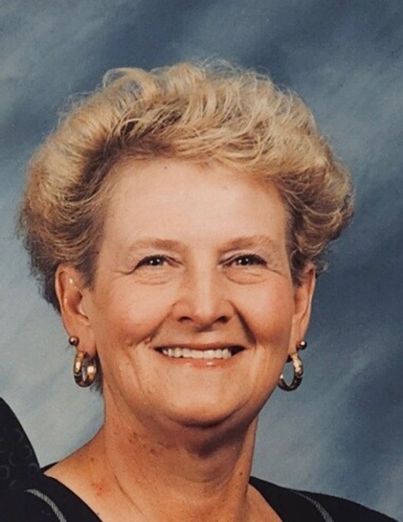 Beth Hughes Profile Photo