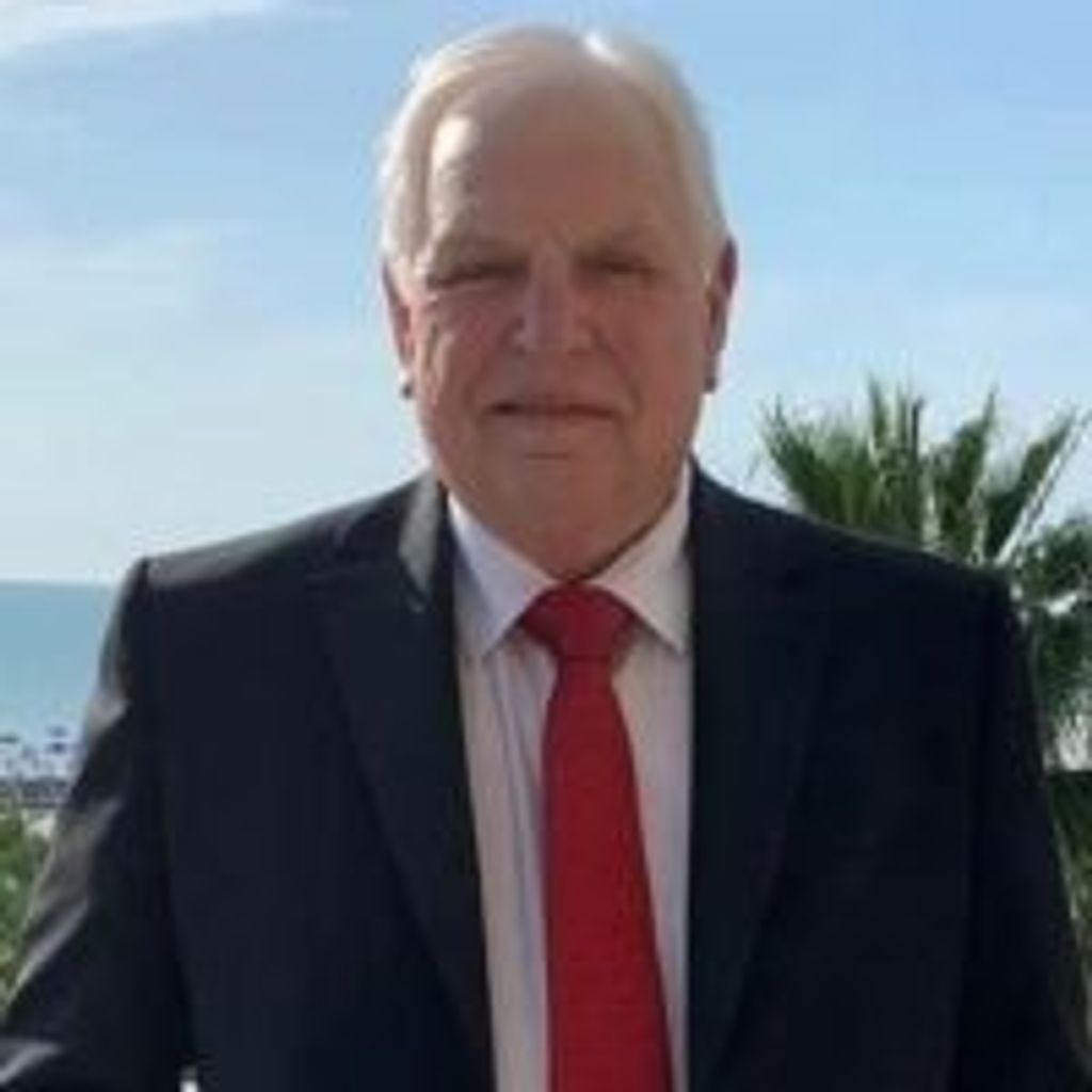 Allen R. Dennis