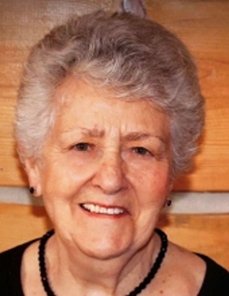 Eleanor M Udulutch