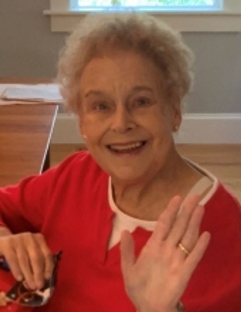 Gail A. (Dunford) Richardson