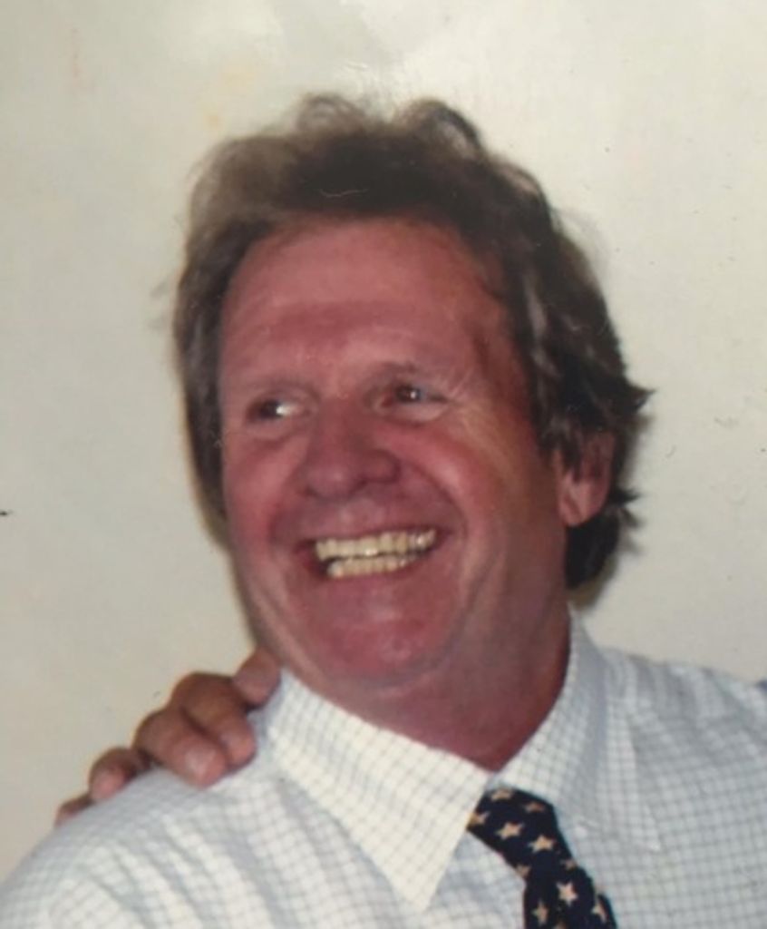 Richard "Dick" W. Keane Profile Photo