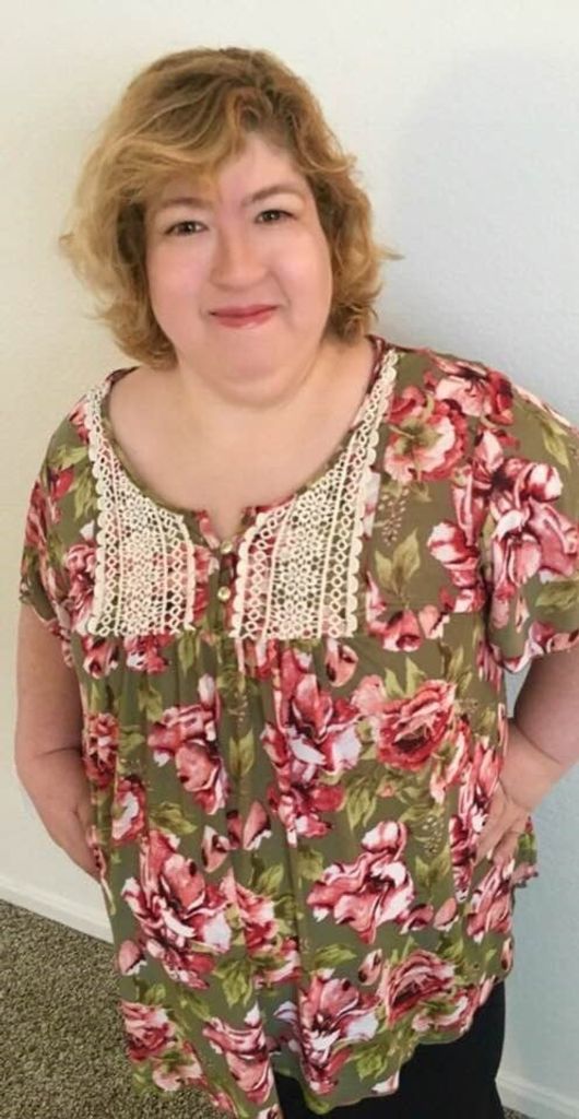 Bonnie Lynn Mckenzie