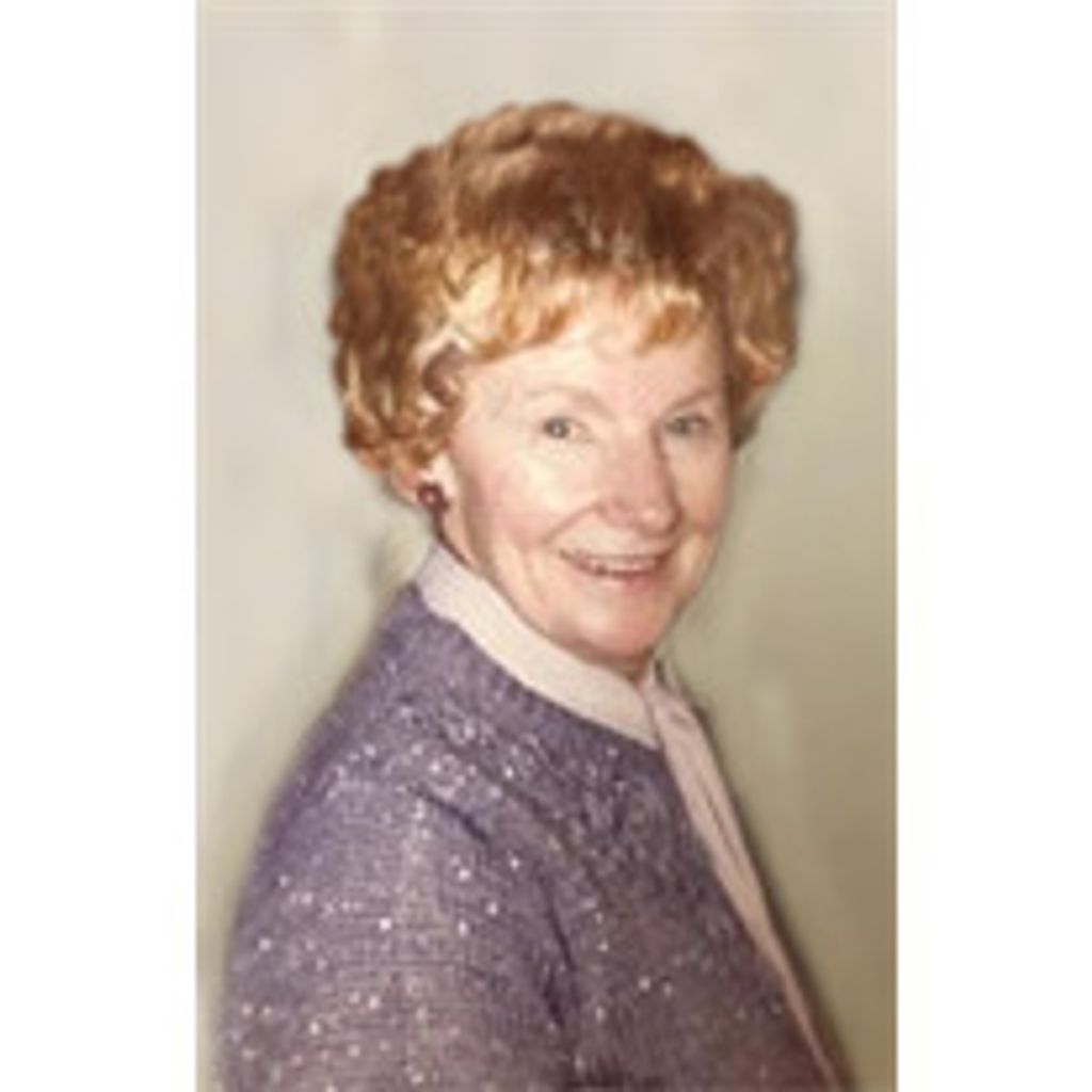 Genevieve Mary Danko