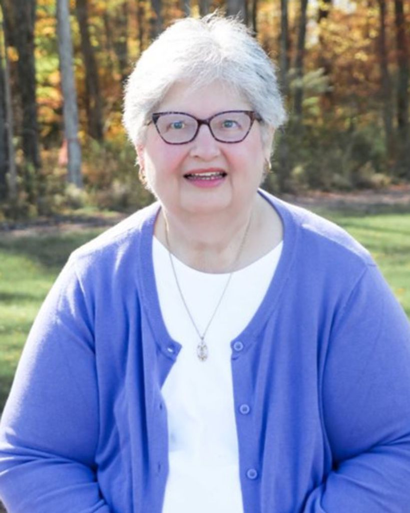Nancy Williams