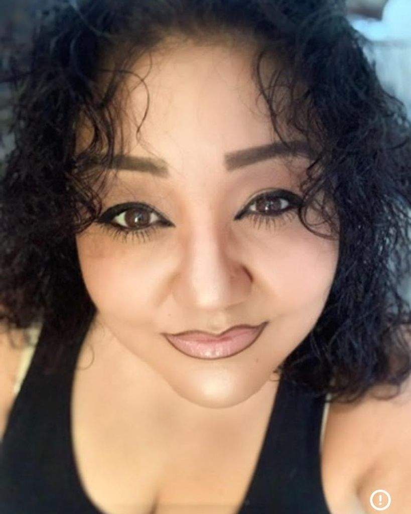 Maria Del Roció "Rosie" Hernandez Orozco