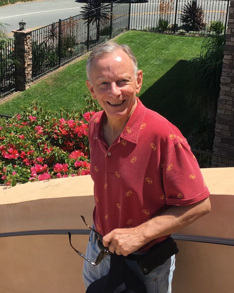 John Loomis Shoemaker Profile Photo