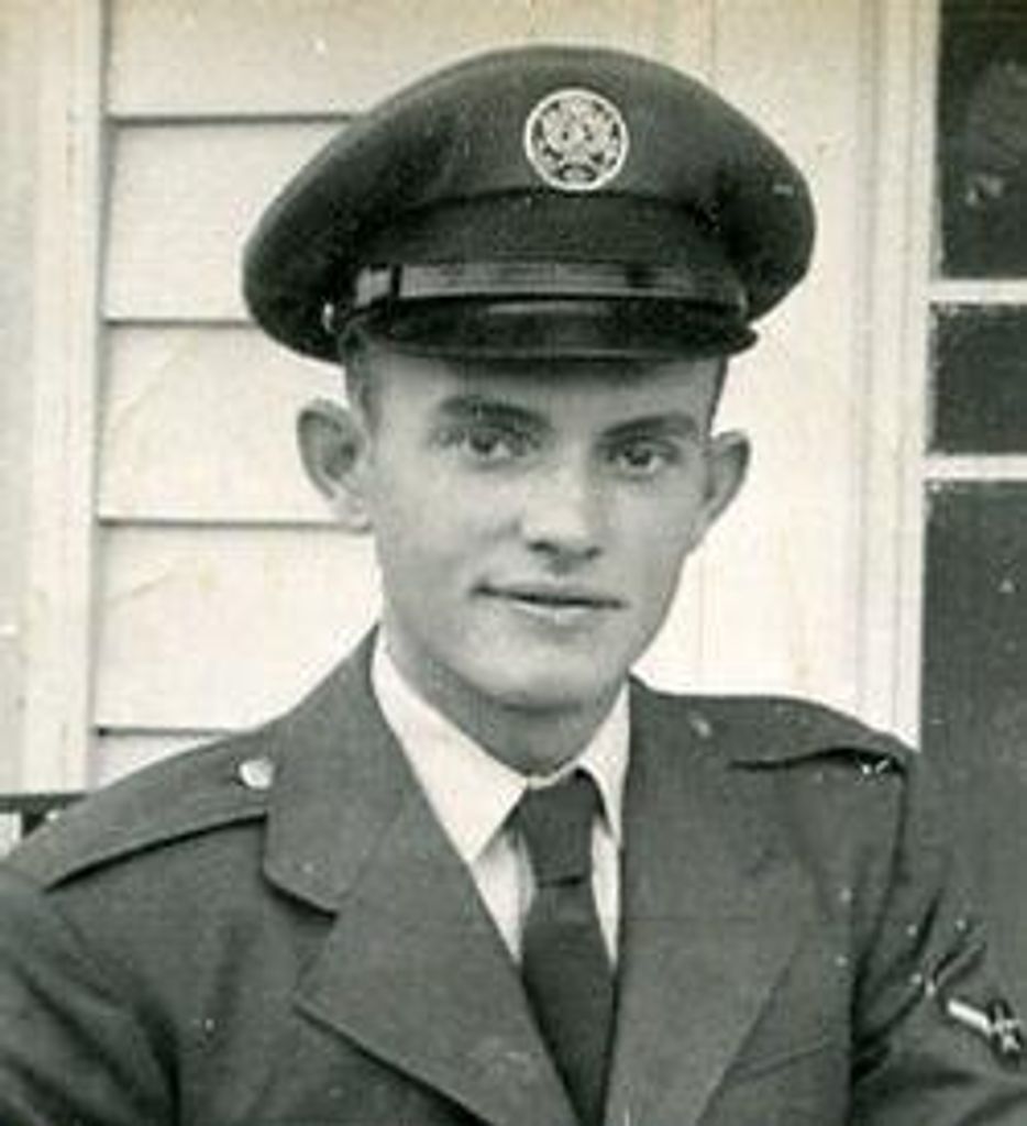 Olson, Gary