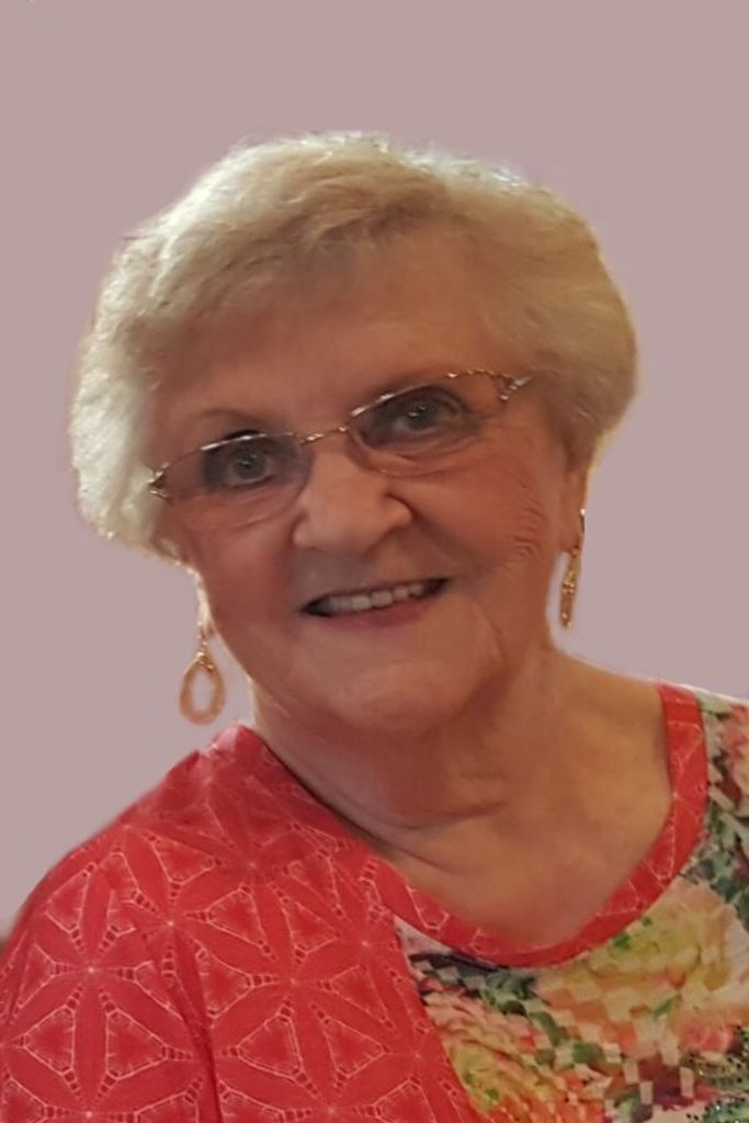 Barbara Schroeder Profile Photo