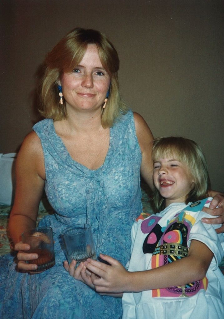 Patricia Bockenhauer (Phillips) Profile Photo